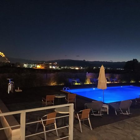 נאפפליו Palacio Del Sol Luxury Apartments מראה חיצוני תמונה