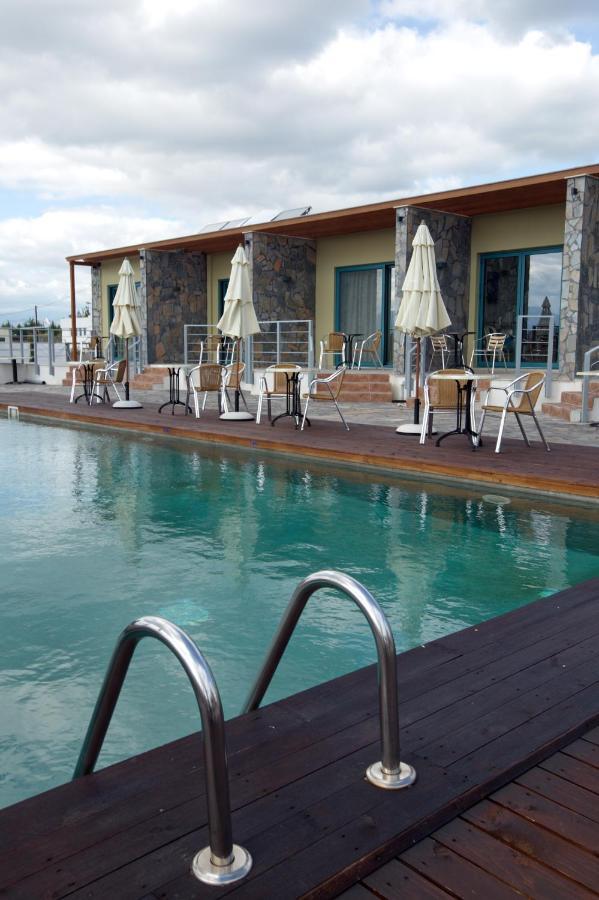 נאפפליו Palacio Del Sol Luxury Apartments מראה חיצוני תמונה