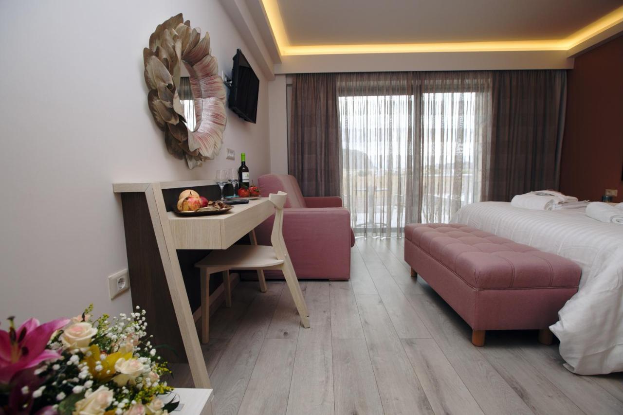 נאפפליו Palacio Del Sol Luxury Apartments מראה חיצוני תמונה
