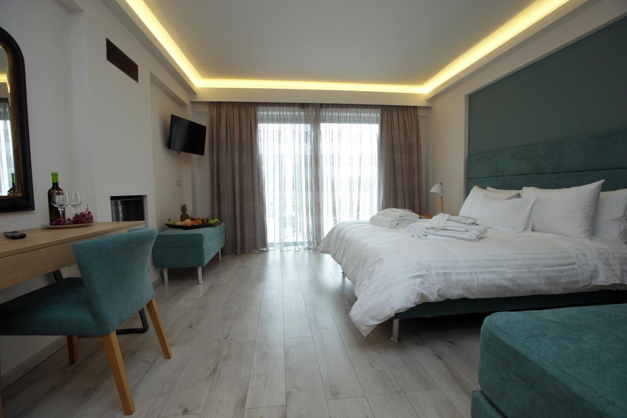 נאפפליו Palacio Del Sol Luxury Apartments מראה חיצוני תמונה
