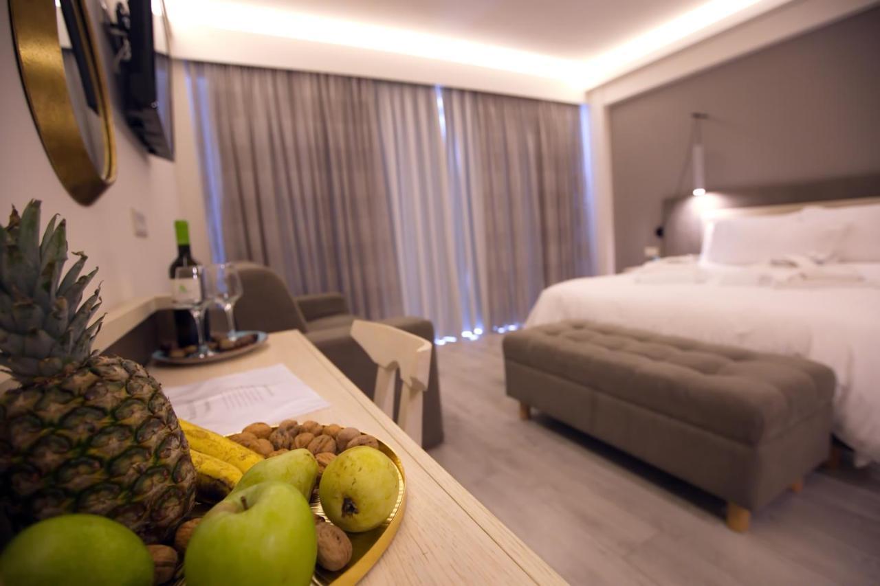 נאפפליו Palacio Del Sol Luxury Apartments מראה חיצוני תמונה