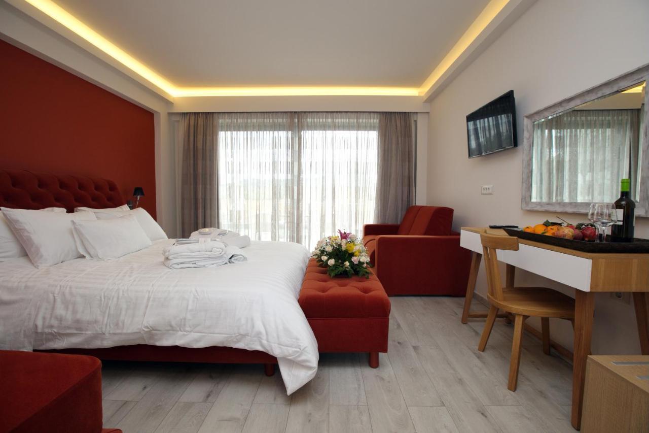 נאפפליו Palacio Del Sol Luxury Apartments מראה חיצוני תמונה