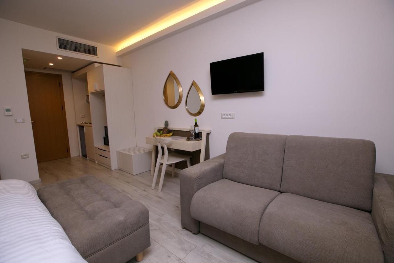 נאפפליו Palacio Del Sol Luxury Apartments מראה חיצוני תמונה