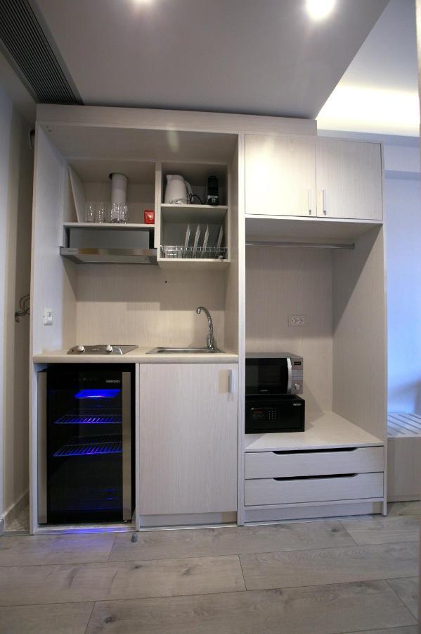 נאפפליו Palacio Del Sol Luxury Apartments מראה חיצוני תמונה