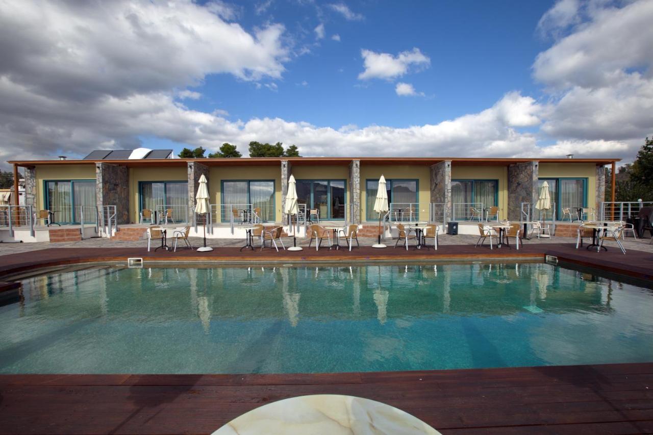 נאפפליו Palacio Del Sol Luxury Apartments מראה חיצוני תמונה