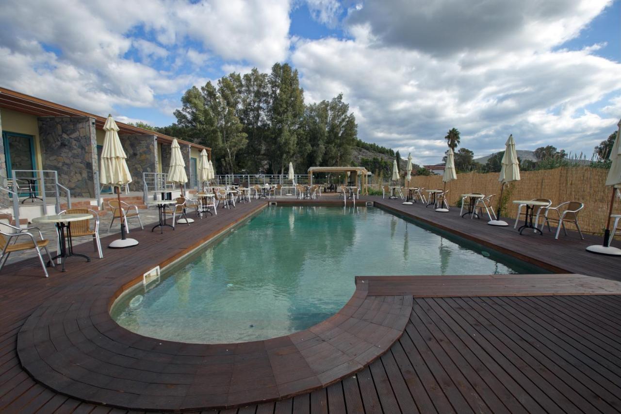 נאפפליו Palacio Del Sol Luxury Apartments מראה חיצוני תמונה