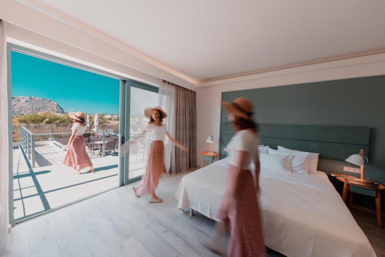נאפפליו Palacio Del Sol Luxury Apartments מראה חיצוני תמונה