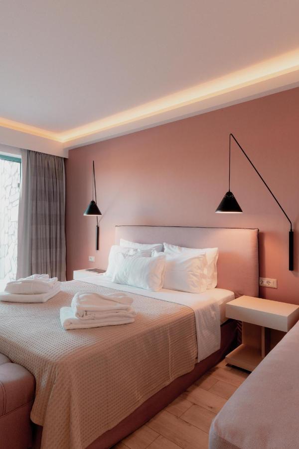 נאפפליו Palacio Del Sol Luxury Apartments מראה חיצוני תמונה