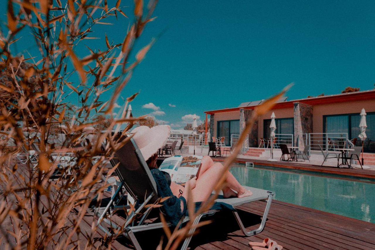 נאפפליו Palacio Del Sol Luxury Apartments מראה חיצוני תמונה