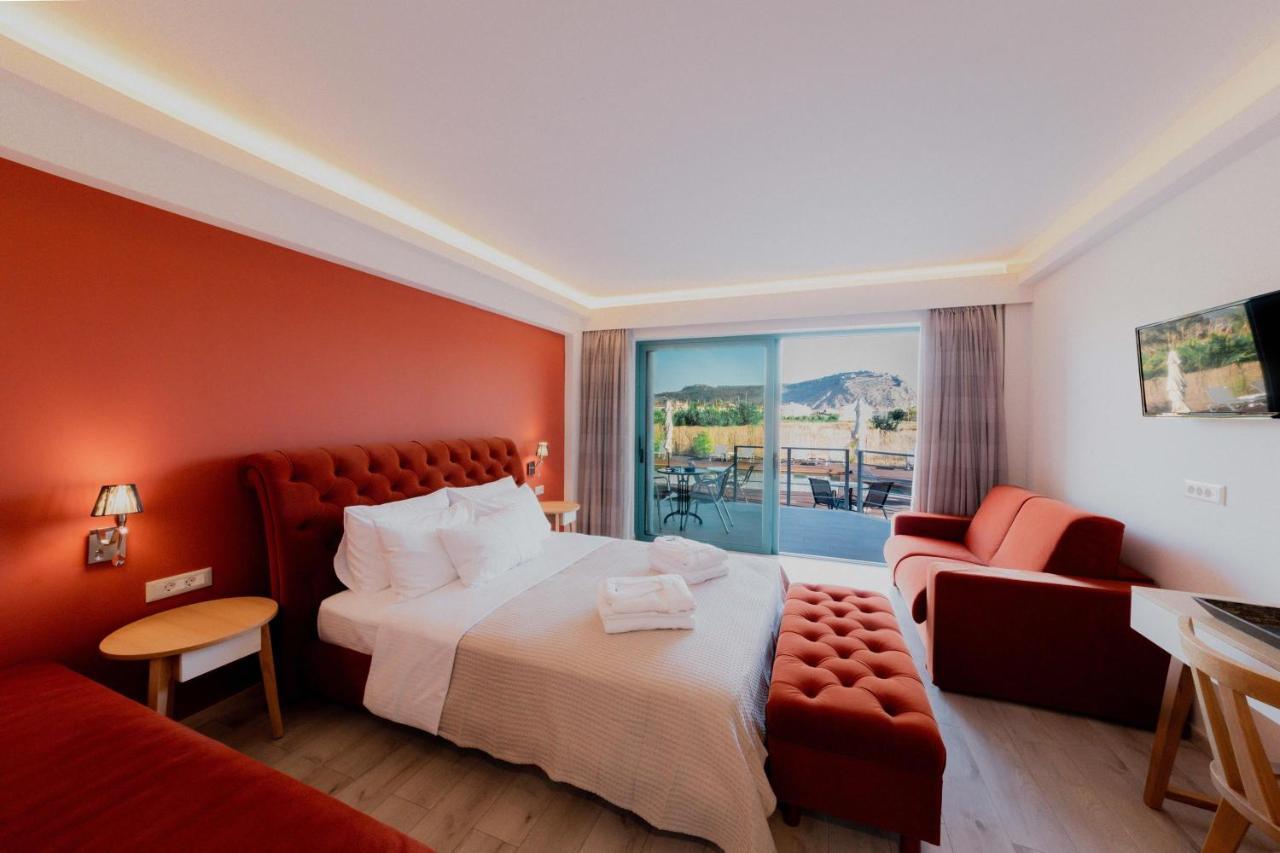 נאפפליו Palacio Del Sol Luxury Apartments מראה חיצוני תמונה
