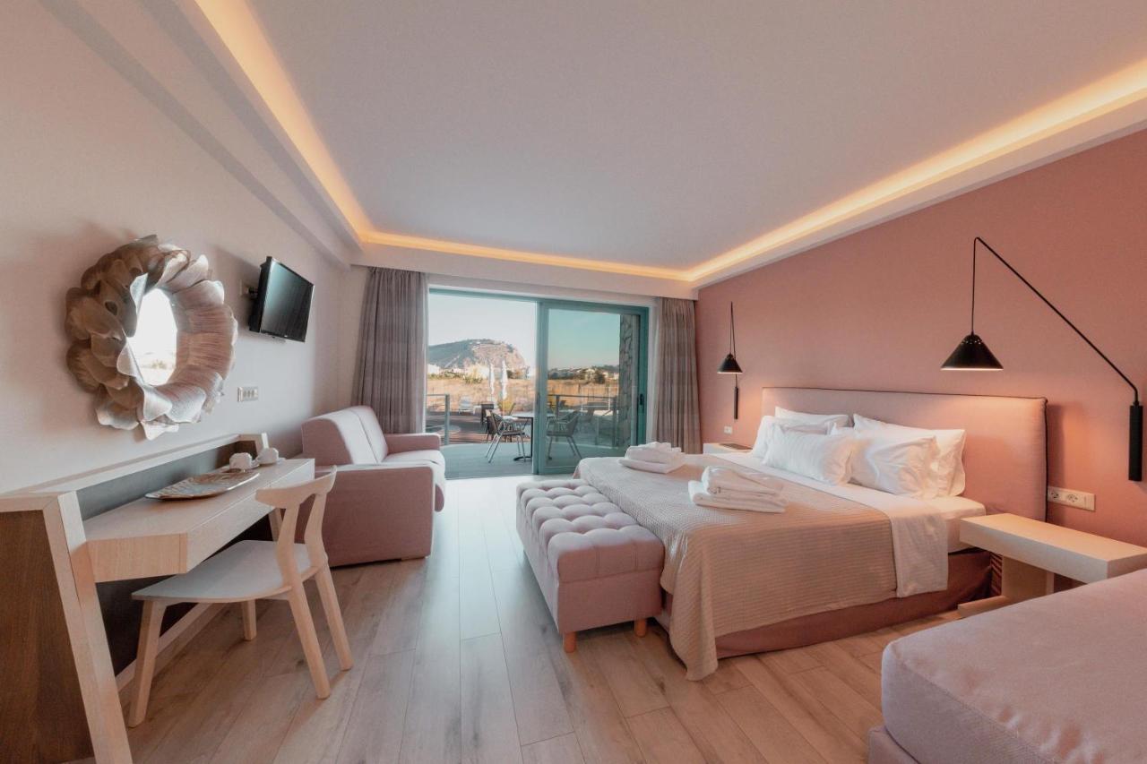 נאפפליו Palacio Del Sol Luxury Apartments מראה חיצוני תמונה