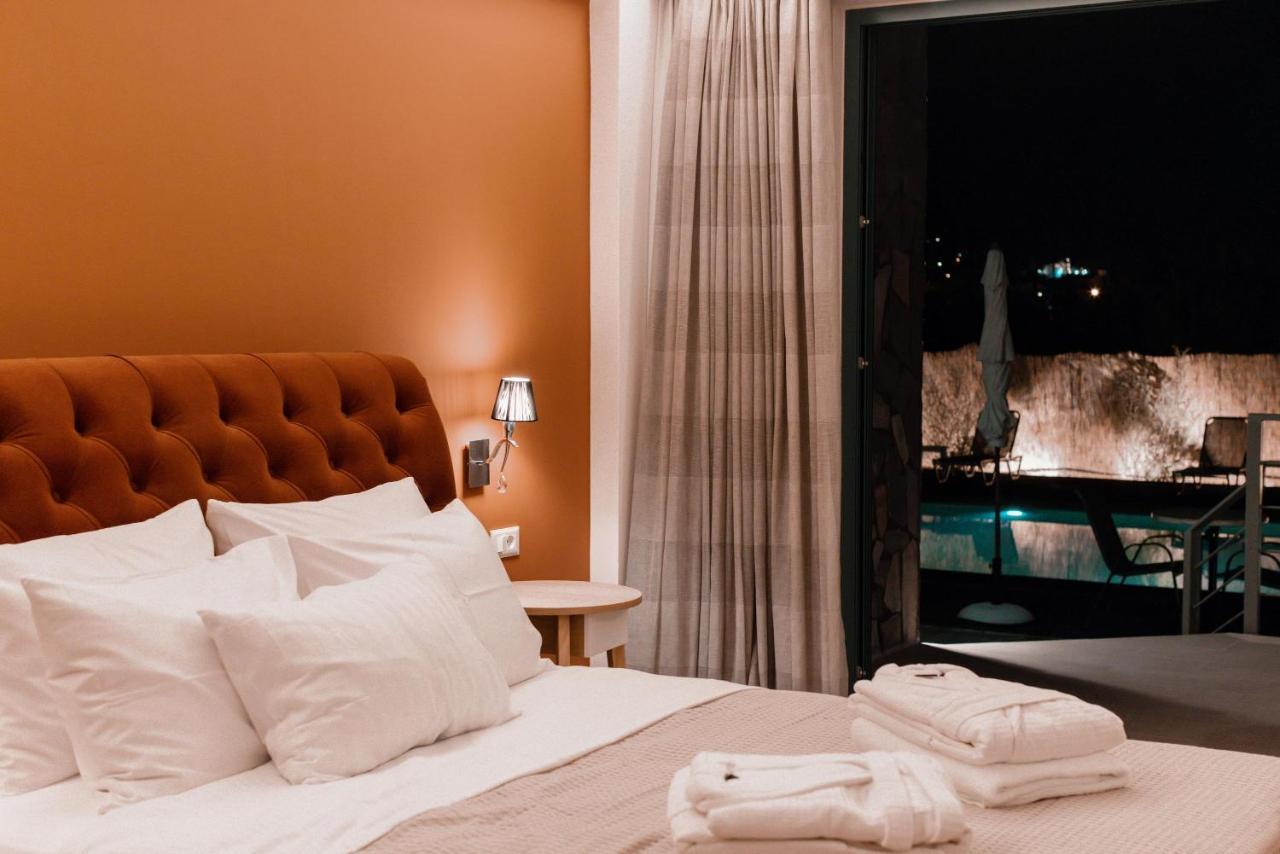 נאפפליו Palacio Del Sol Luxury Apartments מראה חיצוני תמונה