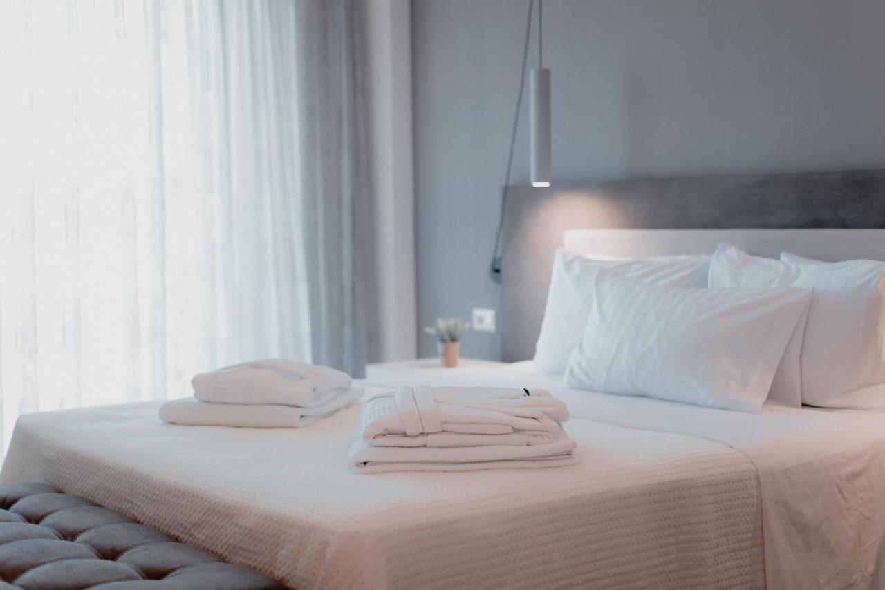 נאפפליו Palacio Del Sol Luxury Apartments מראה חיצוני תמונה