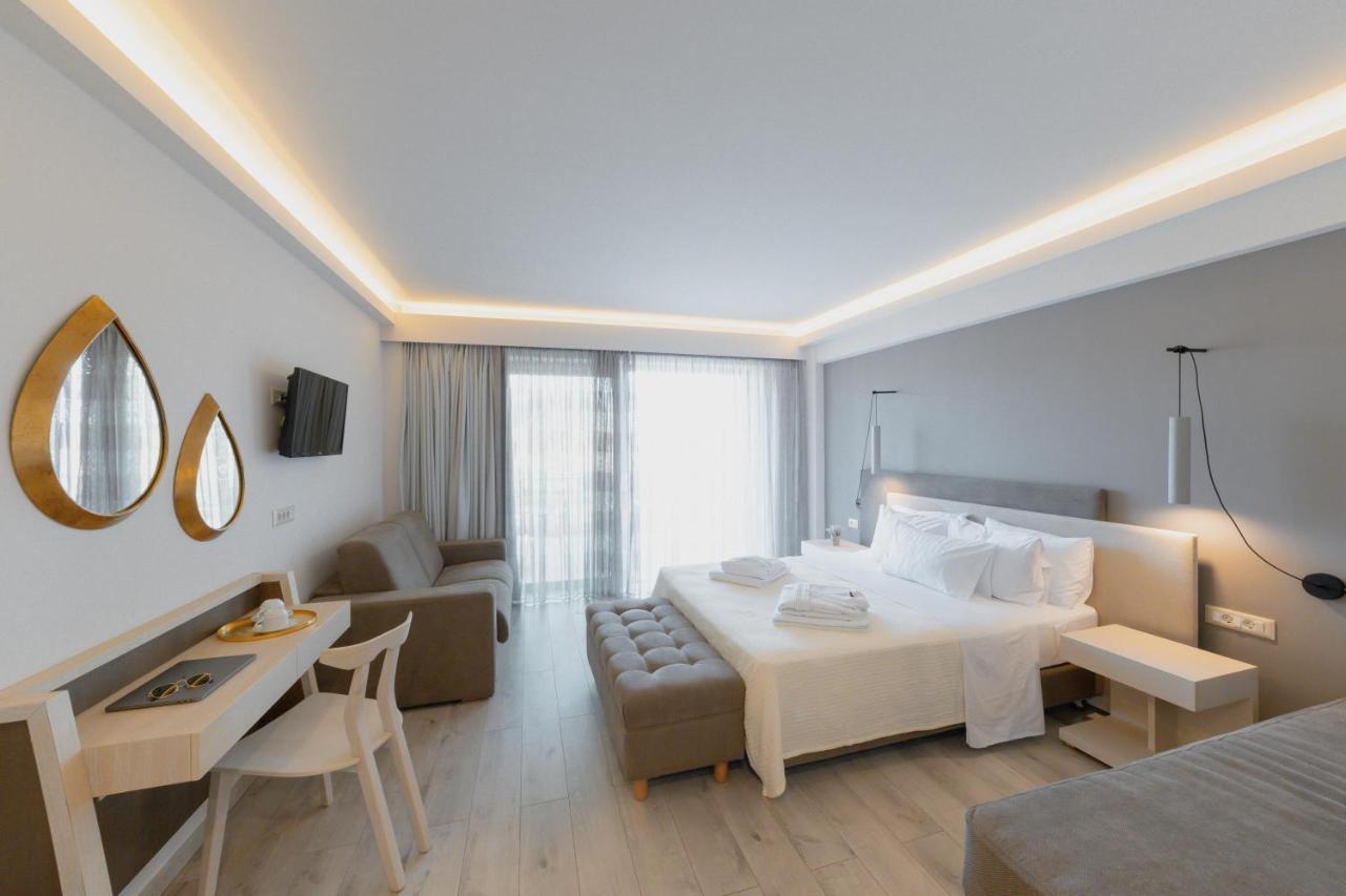 נאפפליו Palacio Del Sol Luxury Apartments מראה חיצוני תמונה