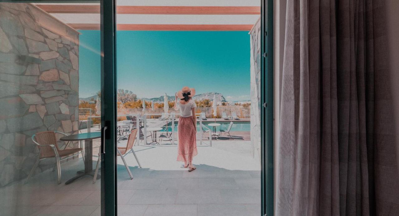 נאפפליו Palacio Del Sol Luxury Apartments מראה חיצוני תמונה