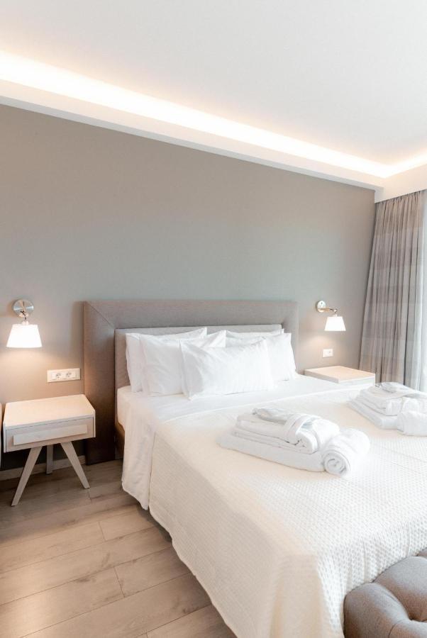 נאפפליו Palacio Del Sol Luxury Apartments מראה חיצוני תמונה