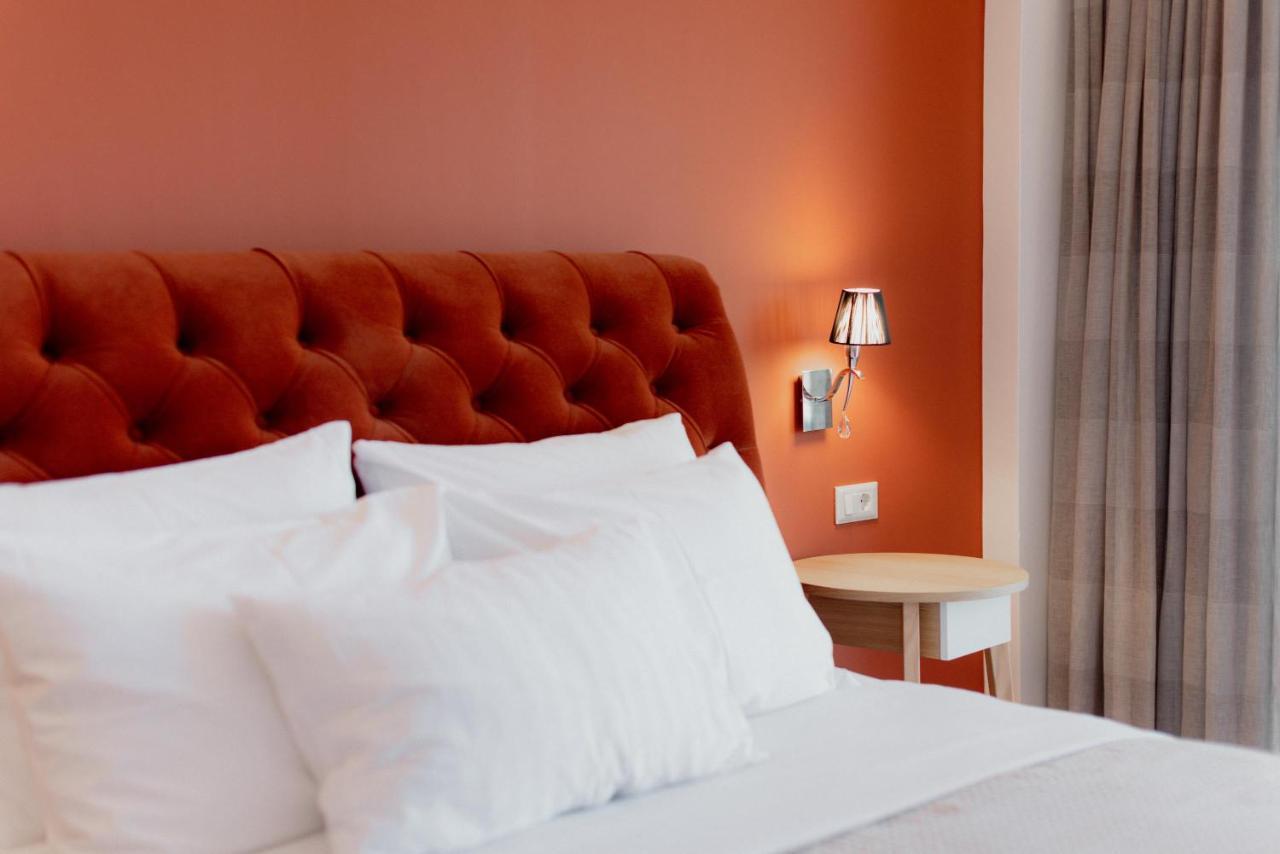 נאפפליו Palacio Del Sol Luxury Apartments מראה חיצוני תמונה