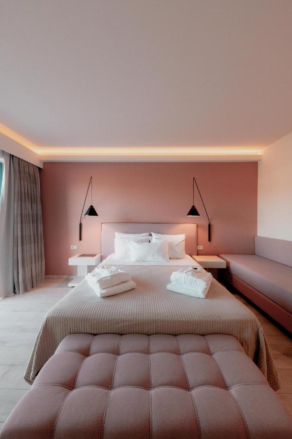 נאפפליו Palacio Del Sol Luxury Apartments מראה חיצוני תמונה