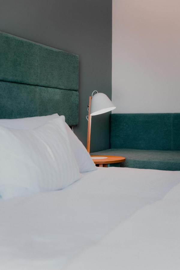נאפפליו Palacio Del Sol Luxury Apartments מראה חיצוני תמונה