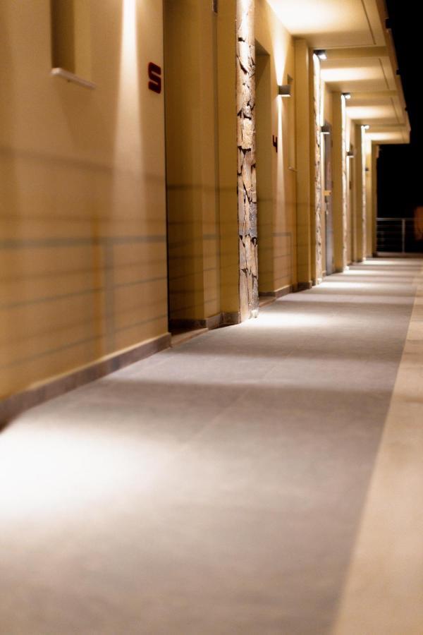 נאפפליו Palacio Del Sol Luxury Apartments מראה חיצוני תמונה