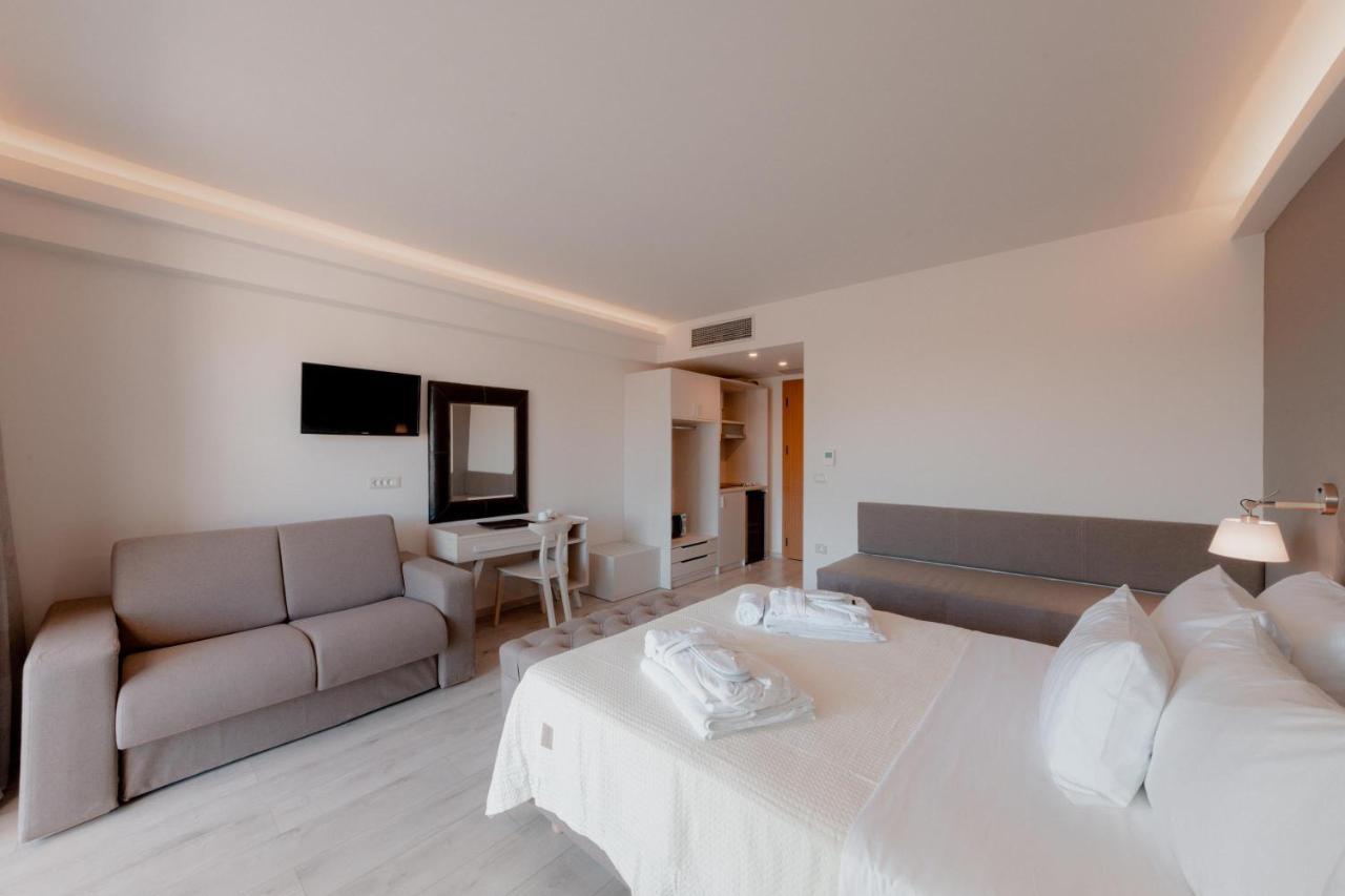 נאפפליו Palacio Del Sol Luxury Apartments מראה חיצוני תמונה