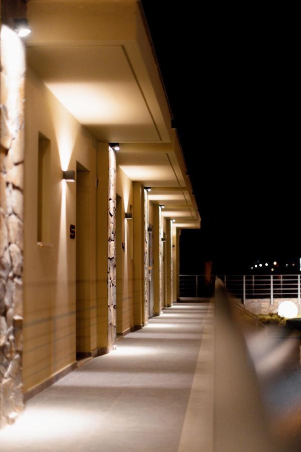נאפפליו Palacio Del Sol Luxury Apartments מראה חיצוני תמונה