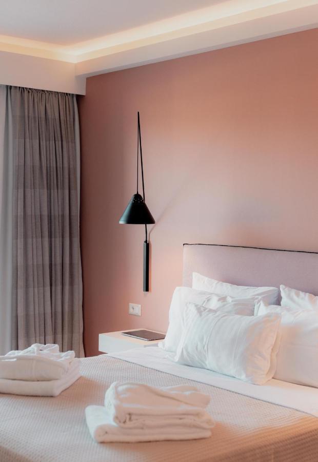 נאפפליו Palacio Del Sol Luxury Apartments מראה חיצוני תמונה