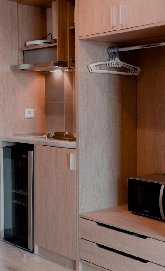 נאפפליו Palacio Del Sol Luxury Apartments מראה חיצוני תמונה