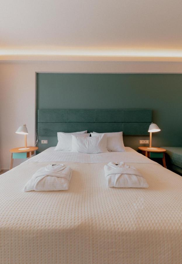 נאפפליו Palacio Del Sol Luxury Apartments מראה חיצוני תמונה