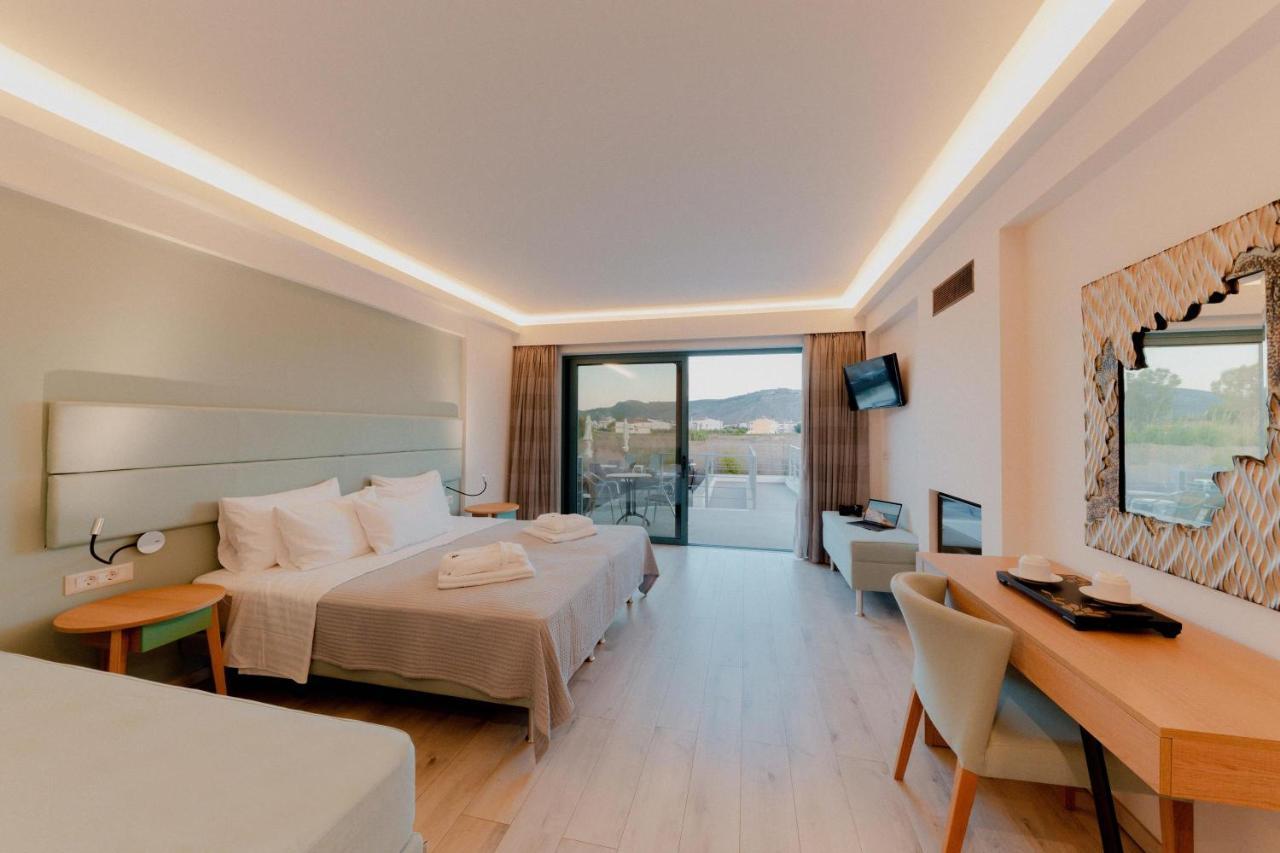 נאפפליו Palacio Del Sol Luxury Apartments מראה חיצוני תמונה