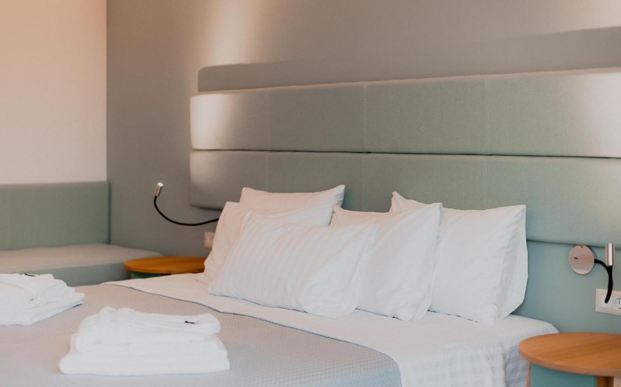 נאפפליו Palacio Del Sol Luxury Apartments מראה חיצוני תמונה