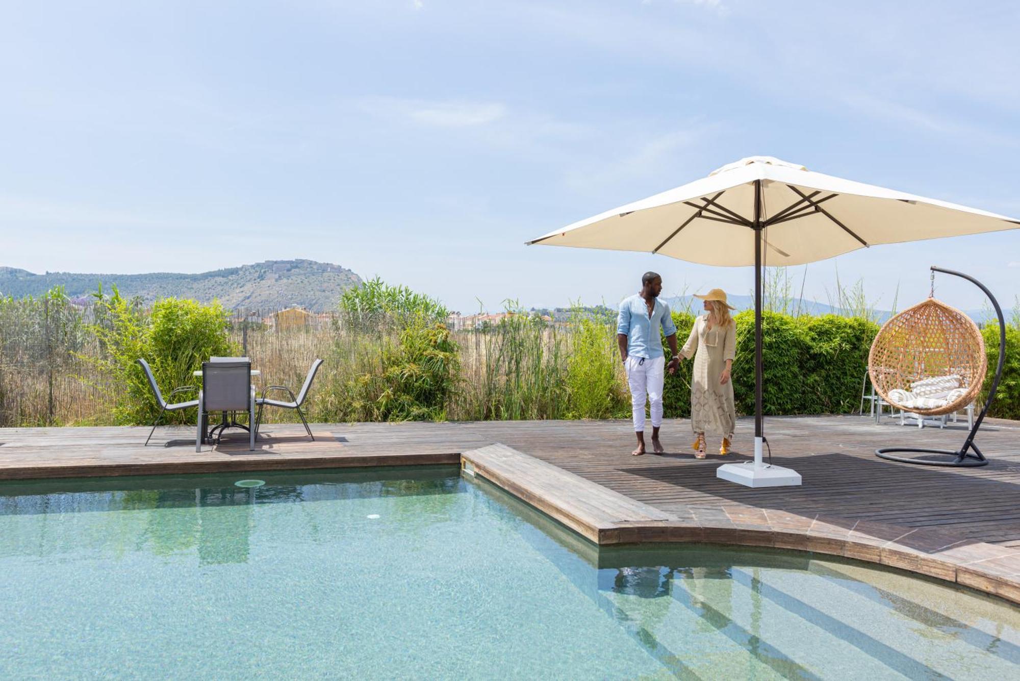 נאפפליו Palacio Del Sol Luxury Apartments מראה חיצוני תמונה