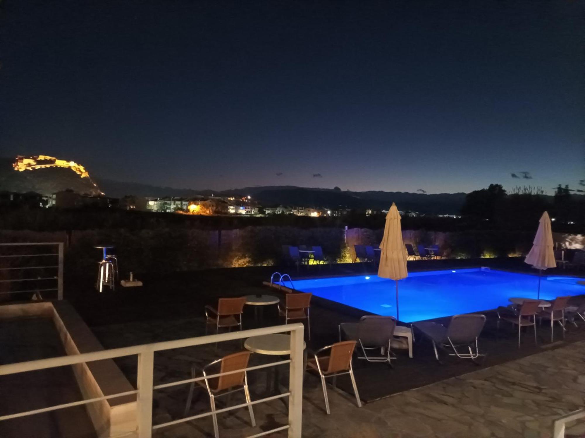 נאפפליו Palacio Del Sol Luxury Apartments מראה חיצוני תמונה